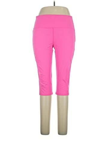 DSG Active Pants (view 1)