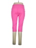 DSG Color Block Pink Active Pants Size XL - photo 2