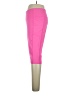 DSG Color Block Pink Active Pants Size XL - photo 5