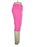 DSG Color Block Pink Active Pants Size XL - photo 4