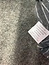 Eyeshadow Stripes Gray Casual Dress Size XL - photo 8