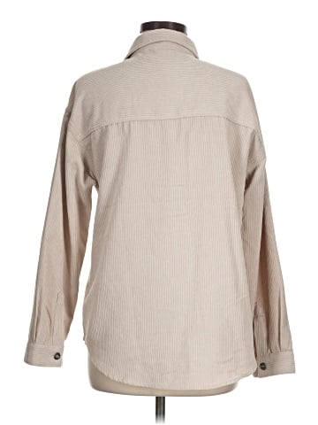 Velvet Heart Long Sleeve Blouse (view 2)