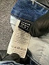Shein Blue Jeans Size 6 - photo 7