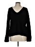 The Reset Black Cardigan Size L - photo 1
