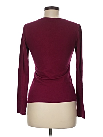 Active Basic Long Sleeve T-Shirt (view 2)