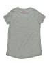 Under Armour 100% Polyester Gray Active T-Shirt Size L (youth) - photo 2