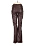 Forever 21 100% Polyester Brown Casual Pants Size M - photo 2