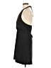 Athleta Solid Black Cocktail Dress Size 8 - photo 5