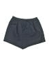 Shein 100% Polyester Chevron-herringbone Gray Athletic Shorts Size M - photo 2