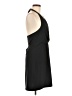 Athleta Solid Black Cocktail Dress Size 8 - photo 4