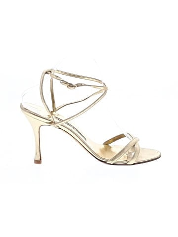 Manolo Blahnik Heels (view 1)