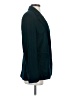 MNG 100% Polyester Teal Blazer Size S - photo 4