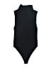 Zara Black Bodysuit Size S - photo 2