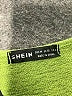 Shein Green Cocktail Dress Size M - photo 7