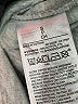 Gap Fit Gray Fleece Size S - photo 7