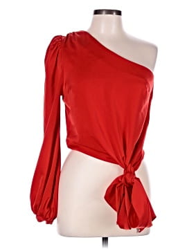 Lovers + Friends 3/4 Sleeve Blouse