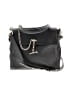 Luana Black Gray Satchel One size - photo 1