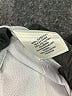 Ann Taylor 100% Polyester Solid Gray Casual Dress Size 2 - photo 8