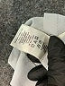 Ann Taylor 100% Polyester Solid Gray Casual Dress Size 2 - photo 9
