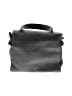 Luana Black Gray Satchel One size - photo 3