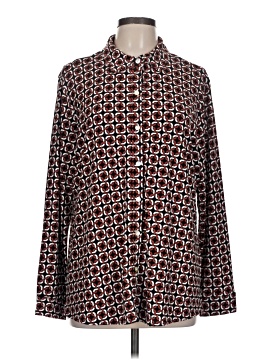 Preston & York Long Sleeve Blouse
