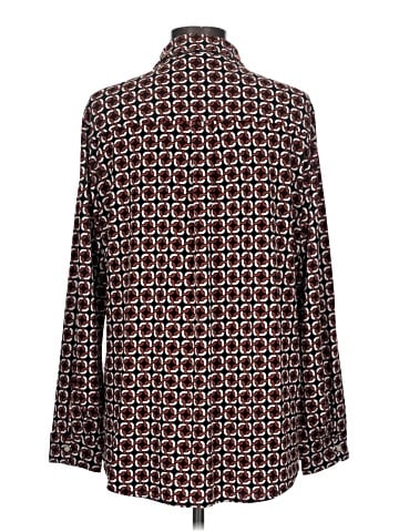 Preston & York Long Sleeve Blouse (view 2)
