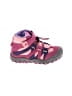 Mishansha Pink Ankle Boots Size EU 24 / US 7 1/2-8 (kids) - photo 1