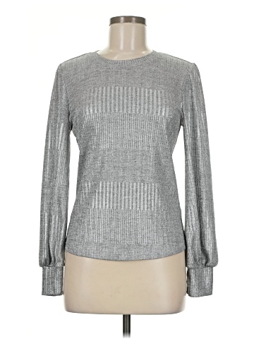 Lauren Hansen Long Sleeve Top (view 1)