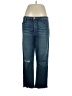Joe's Jeans Blue Jeans Size 33 waist - photo 1