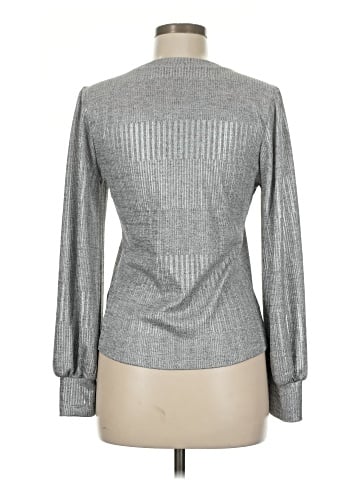 Lauren Hansen Long Sleeve Top (view 2)