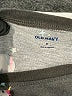 Old Navy 100% Cotton Gray Dress Size 3T - photo 3
