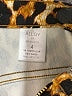 Alloy Animal Print Brown Casual Pants Size 4 - photo 7