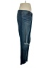 Joe's Jeans Blue Jeans Size 33 waist - photo 4