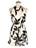 Shein 100% Polyester Ivory Romper Size 6 - photo 1
