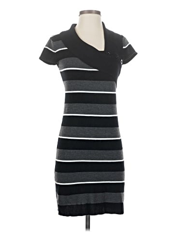 Say What? Casual Dress (view 1)