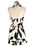 Shein 100% Polyester Ivory Romper Size 6 - photo 2