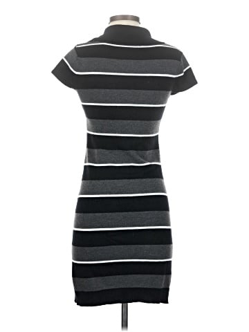 Say What? Casual Dress (view 2)