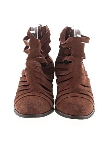 Carlos by Carlos Santana Ankle Boots (view 2)