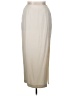 Assorted Brands Ivory Formal Skirt Size 14 - photo 1