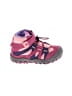 Mishansha Pink Ankle Boots Size EU 24 / US 7 1/2-8 (kids) - photo 1