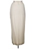 Assorted Brands Ivory Formal Skirt Size 14 - photo 2