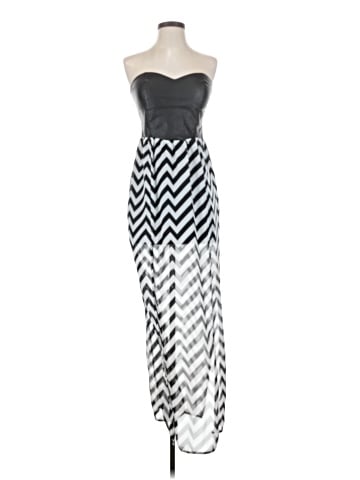 Sans Souci Cocktail Dress (view 1)