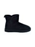 Lands' End Black Ankle Boots Size 8 - photo 1