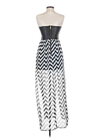 Sans Souci Cocktail Dress (view 2)