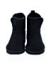 Lands' End Black Ankle Boots Size 8 - photo 2