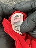 ALIX Red Bodysuit Size XS - photo 3