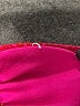 Op Paisley Pink Swimsuit Top Size XXS (estimated) - photo 3