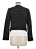 Edge by Jen Rade Tweed Gray Jacket Size 6 - photo 2