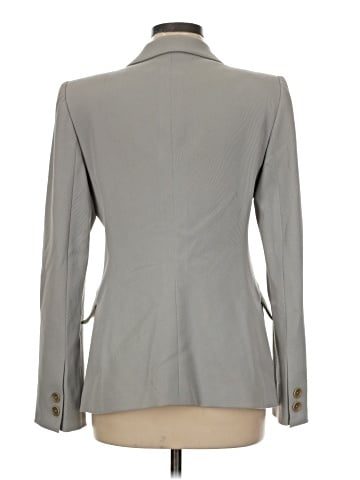 Armani Collezioni Wool Blazer (view 2)