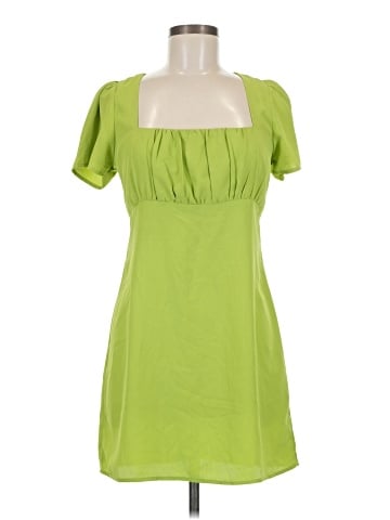 Forever 21 Casual Dress (view 1)